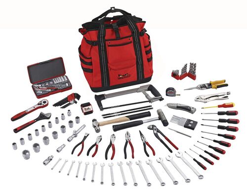 Back pack for tools best sale